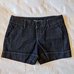 Level 99 denim shorts | 26